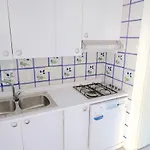 Lejlighed Bagni Miramare *