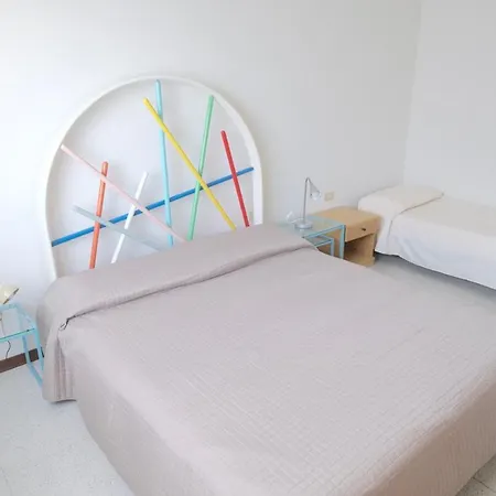 Bagni Miramare Apartment Lido di Jesolo