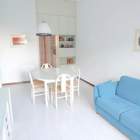 Bagni Miramare Apartment Lido di Jesolo