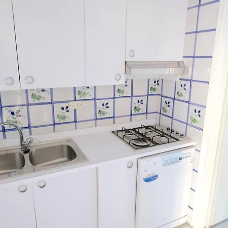 Appartement Bagni Miramare *