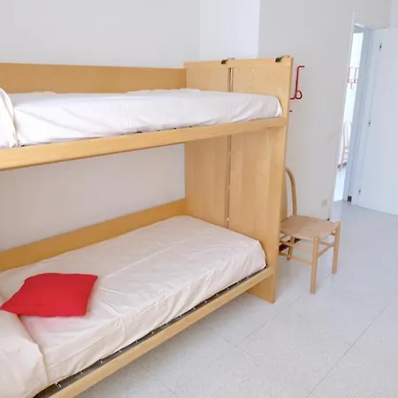 Bagni Miramare Apartment *