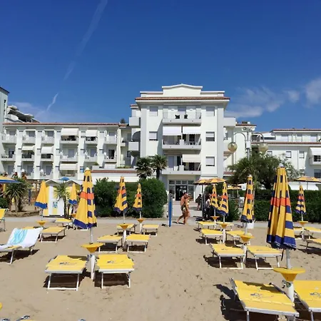 Apartment Bagni Miramare