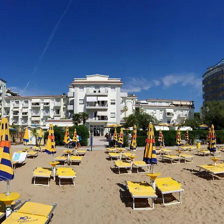 Bagni Miramare Apartment Lido di Jesolo